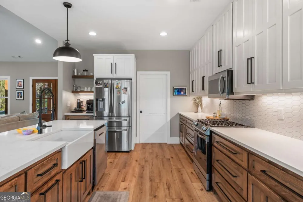 47 Meadow Brooke CT Young Harris, GA 30582