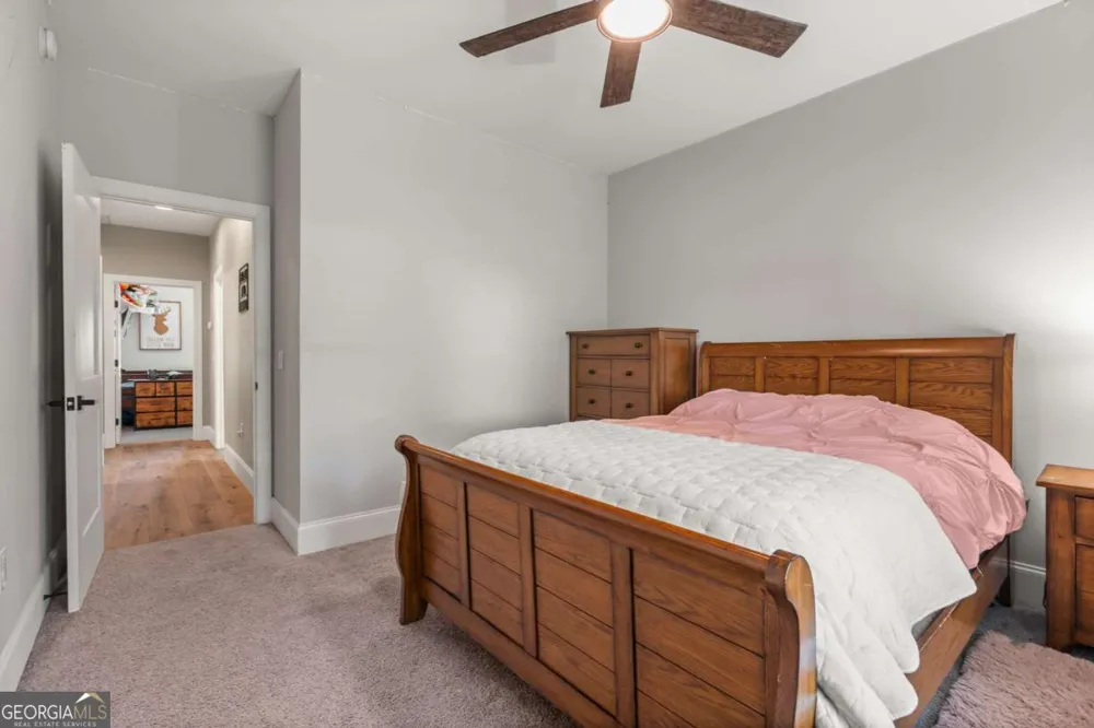 47 Meadow Brooke CT Young Harris, GA 30582