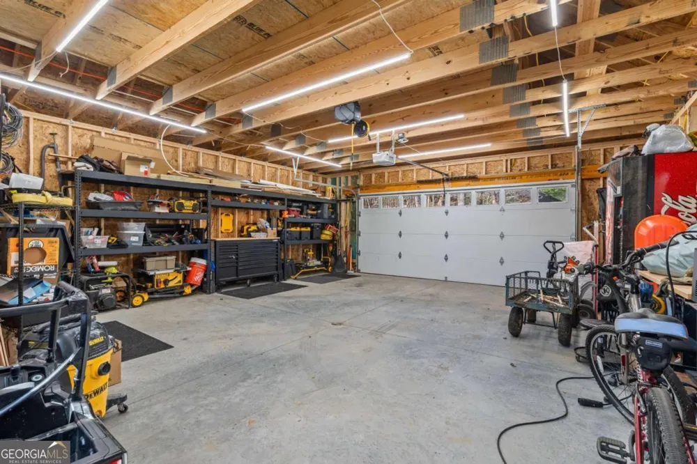 47 Meadow Brooke CT Young Harris, GA 30582