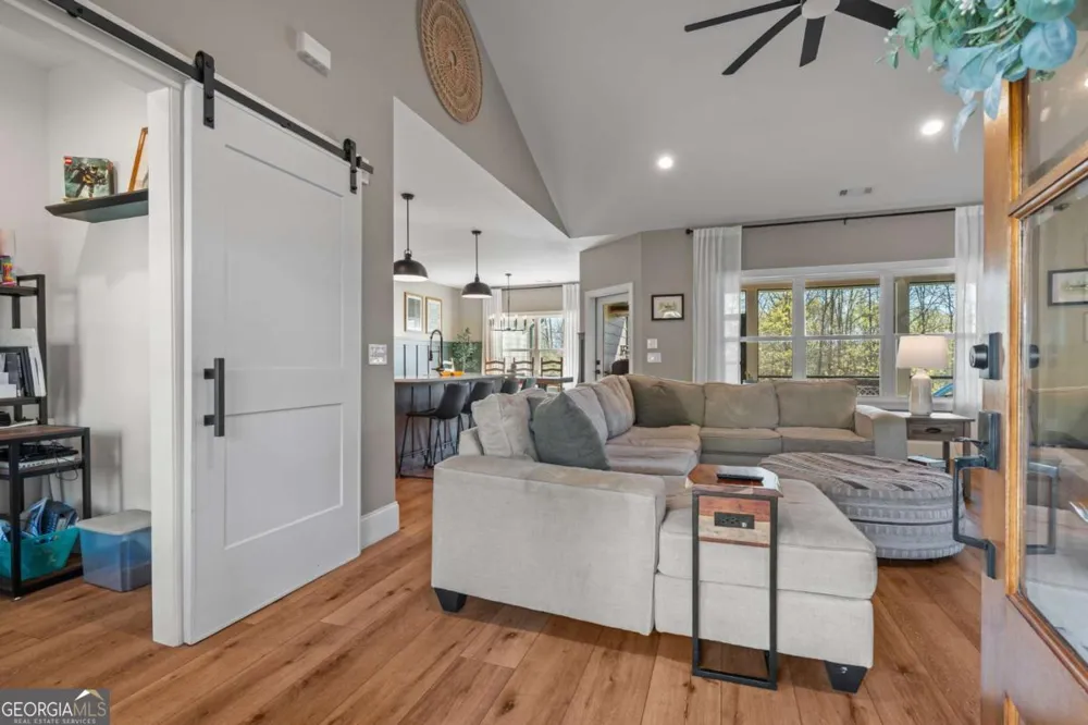 47 Meadow Brooke CT Young Harris, GA 30582