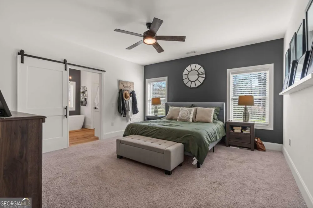 47 Meadow Brooke CT Young Harris, GA 30582