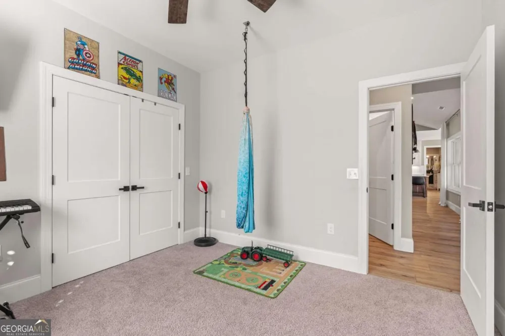 47 Meadow Brooke CT Young Harris, GA 30582