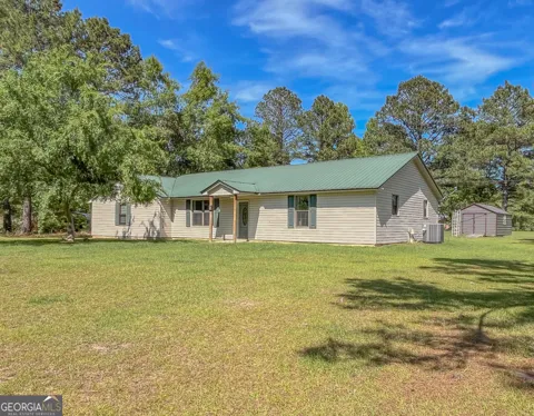 508 Denham RD