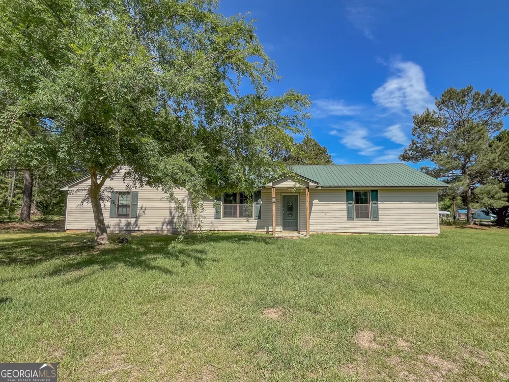 508 Denham RD East Dublin, GA 31027