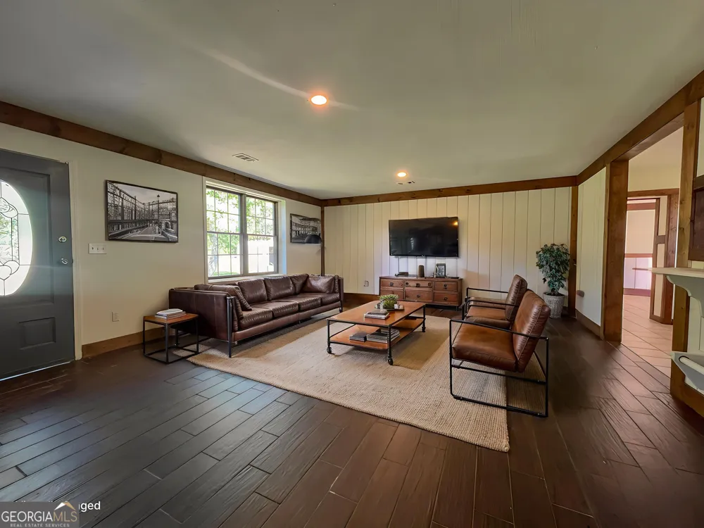 508 Denham RD East Dublin, GA 31027