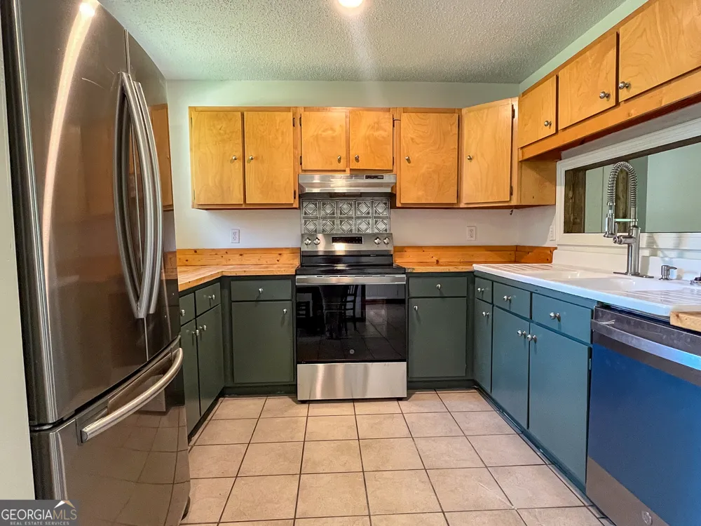 508 Denham RD East Dublin, GA 31027