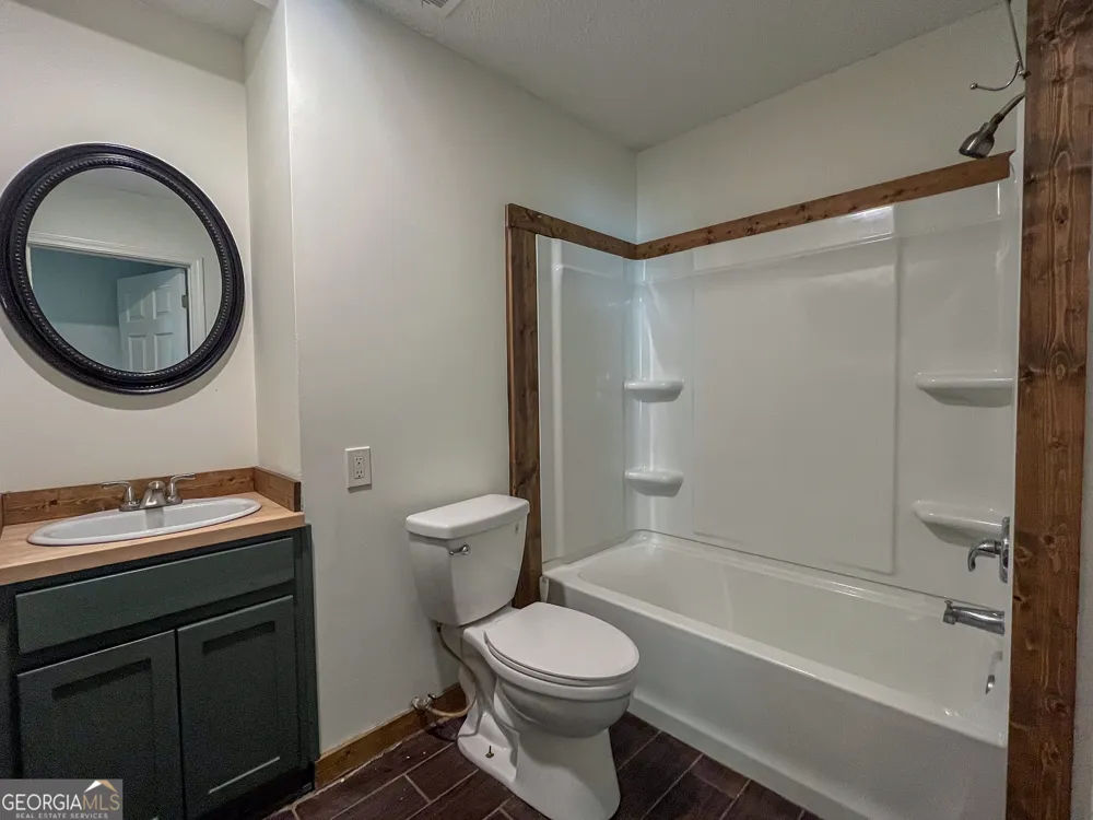 508 Denham RD East Dublin, GA 31027
