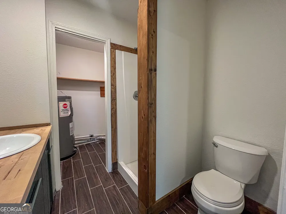 508 Denham RD East Dublin, GA 31027