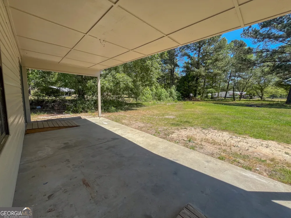 508 Denham RD East Dublin, GA 31027