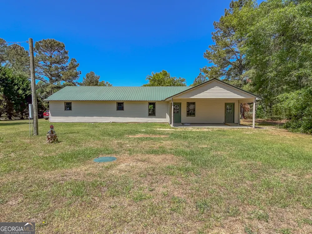 508 Denham RD East Dublin, GA 31027