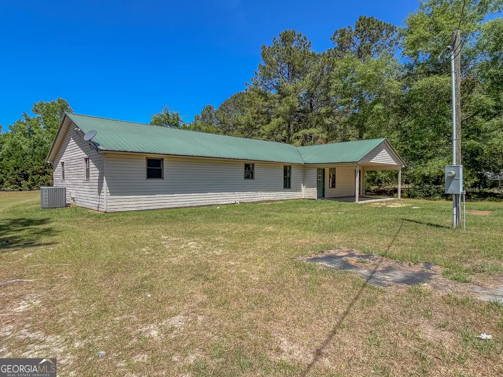 508 Denham RD East Dublin, GA 31027