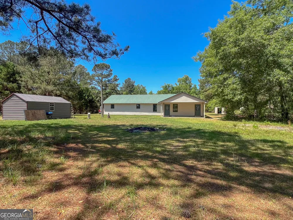 508 Denham RD East Dublin, GA 31027