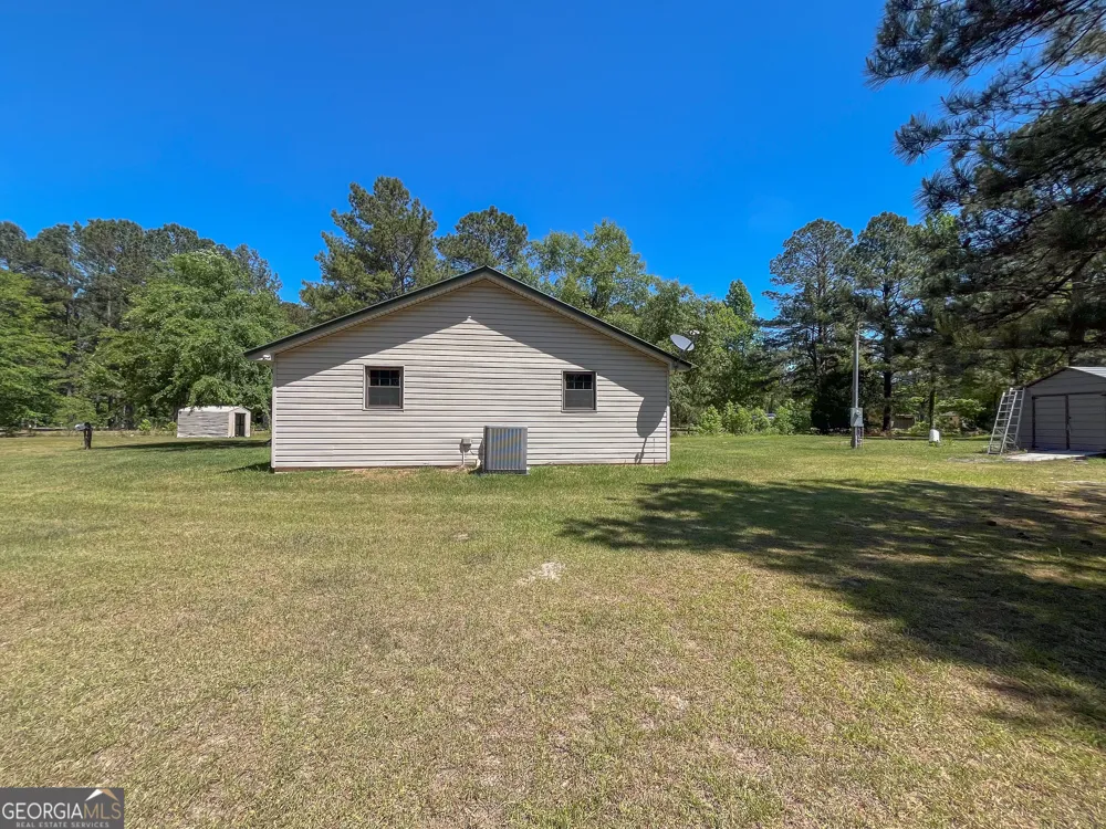 508 Denham RD East Dublin, GA 31027