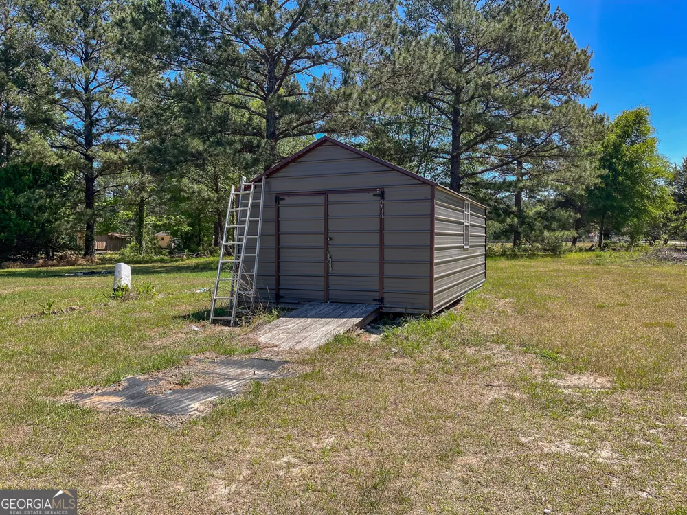 508 Denham RD East Dublin, GA 31027