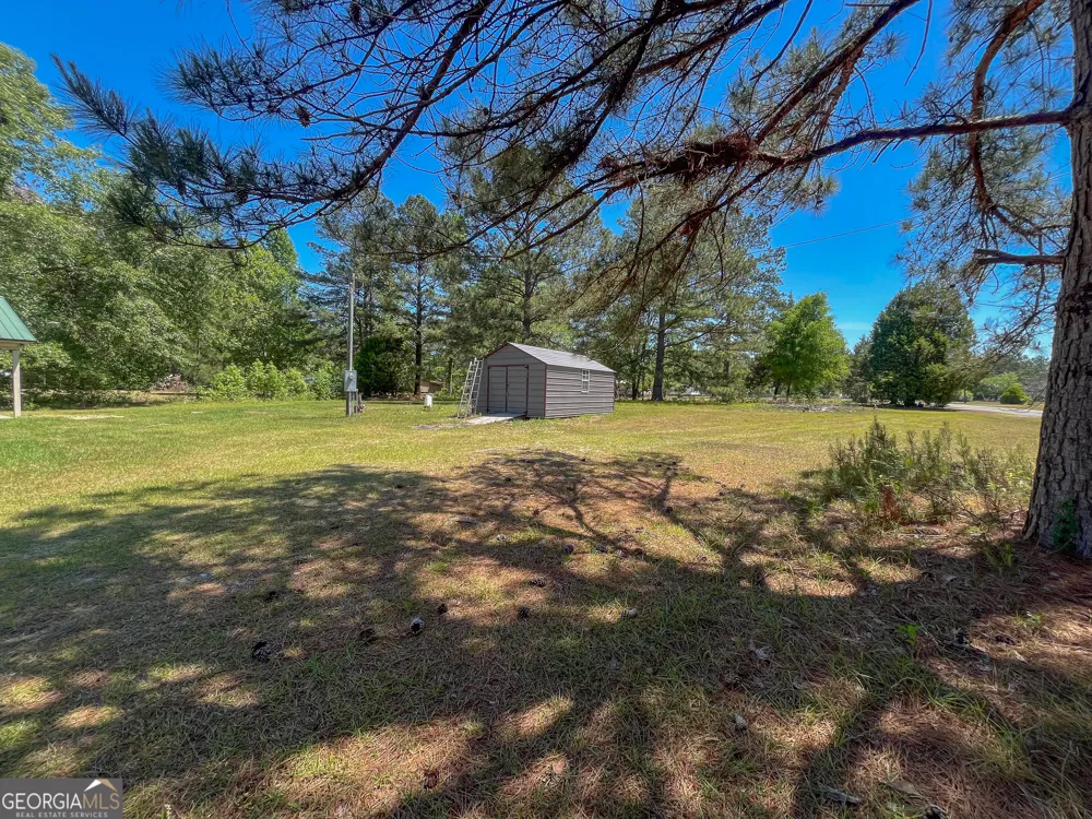 508 Denham RD East Dublin, GA 31027