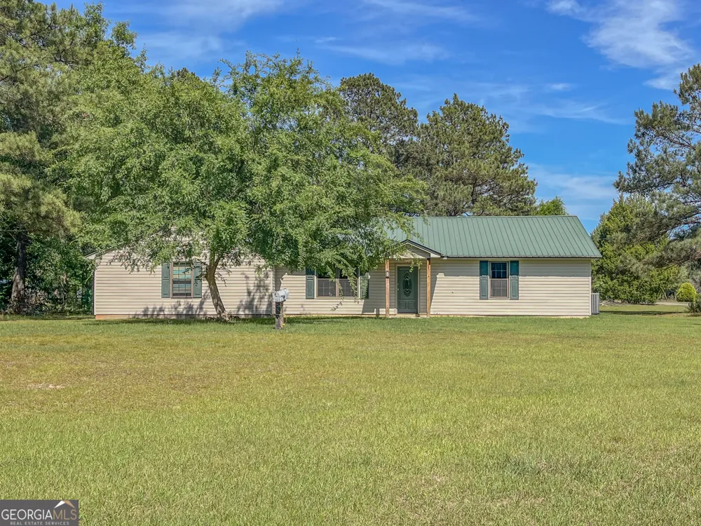 508 Denham RD East Dublin, GA 31027