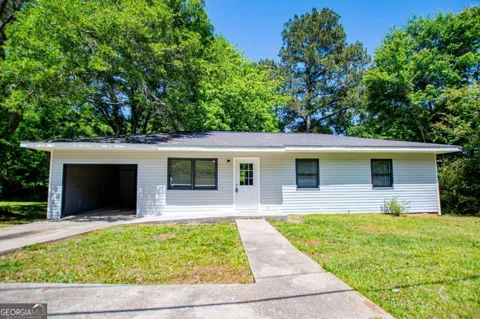 801 Bowdon Tyus RD