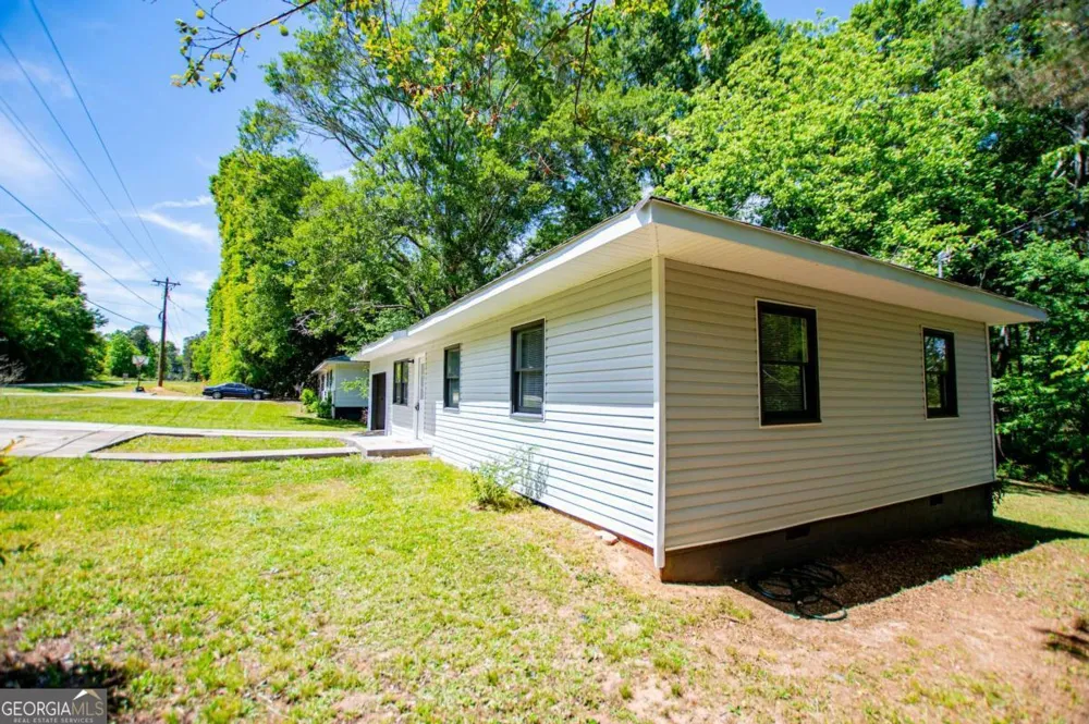801 Bowdon Tyus RD Bowdon, GA 30108