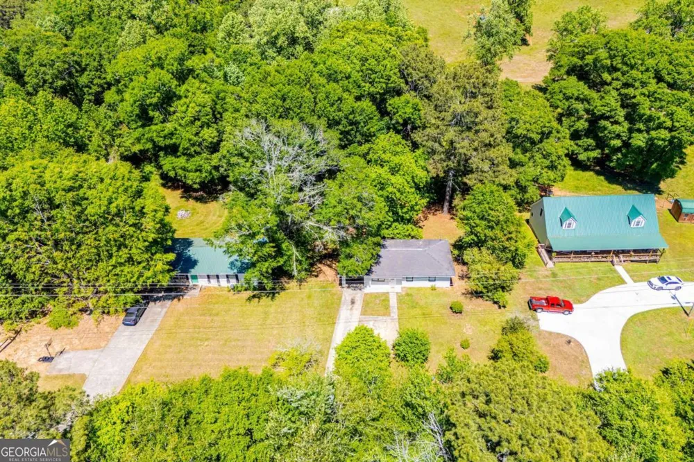 801 Bowdon Tyus RD Bowdon, GA 30108