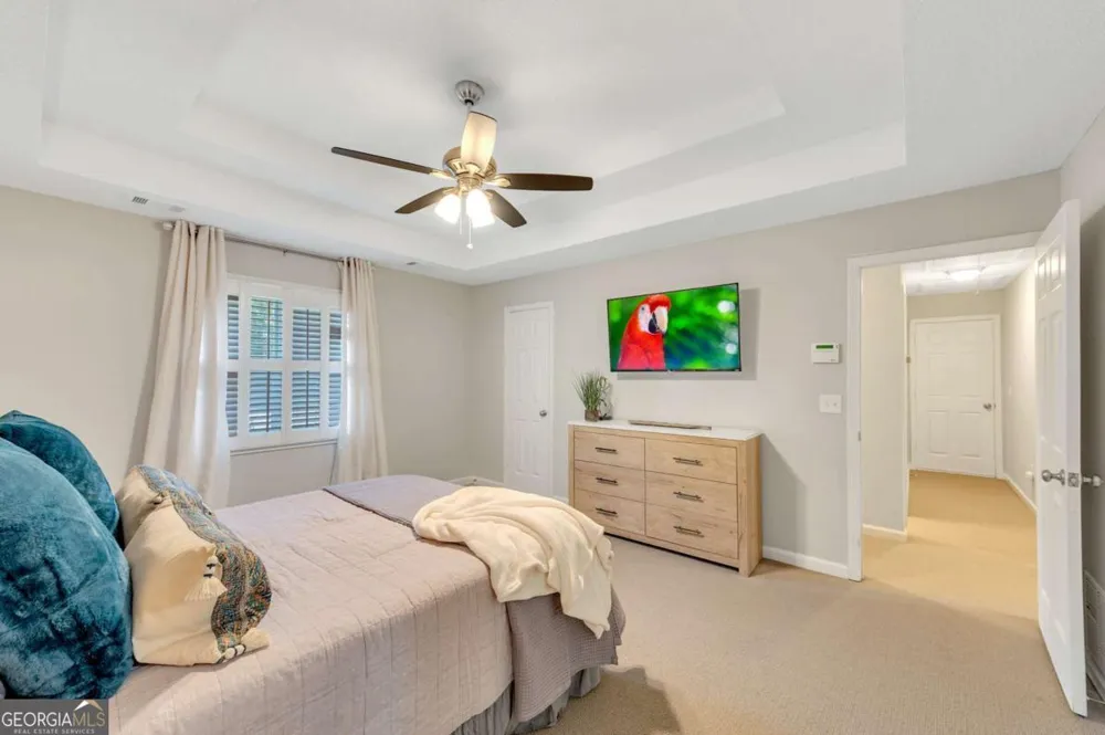 19 Moonlight DR SE Acworth, GA 30102