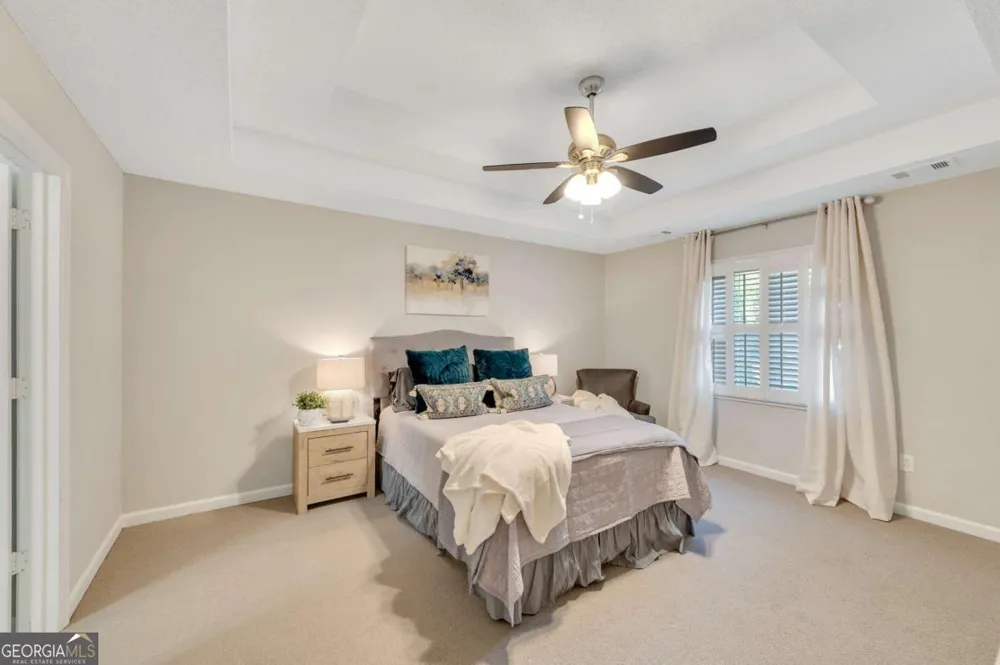 19 Moonlight DR SE Acworth, GA 30102
