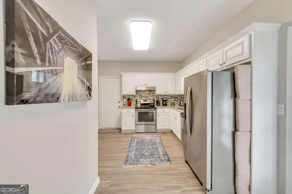 19 Moonlight DR SE Acworth, GA 30102