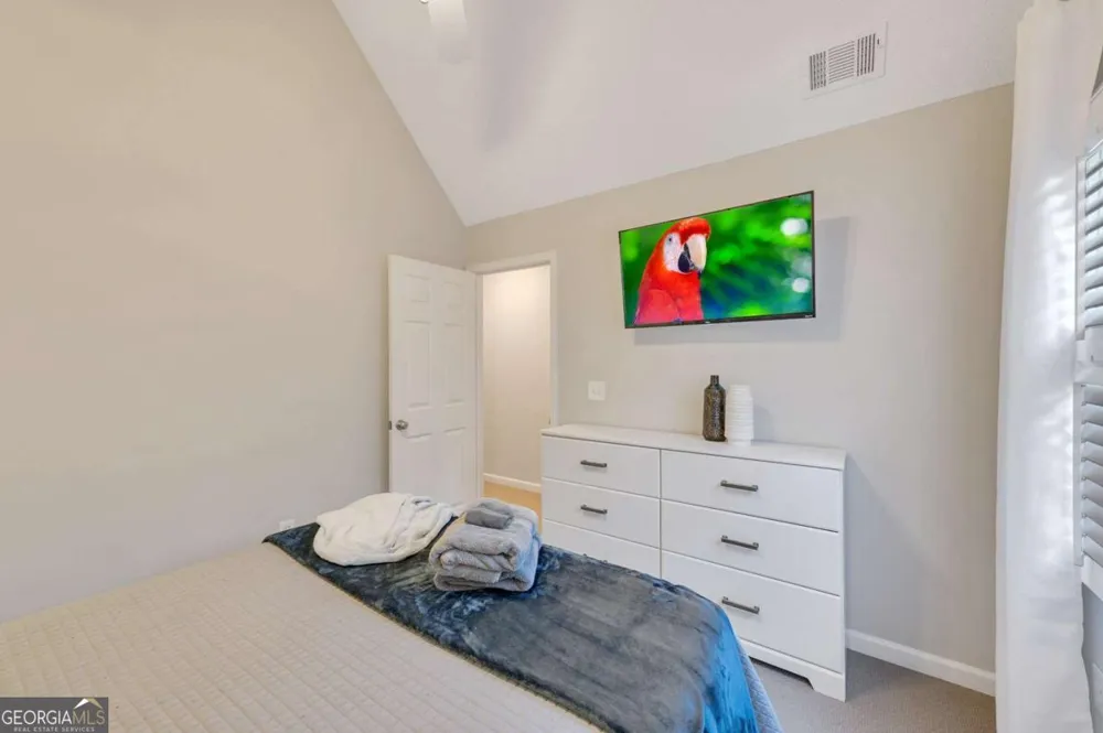 19 Moonlight DR SE Acworth, GA 30102