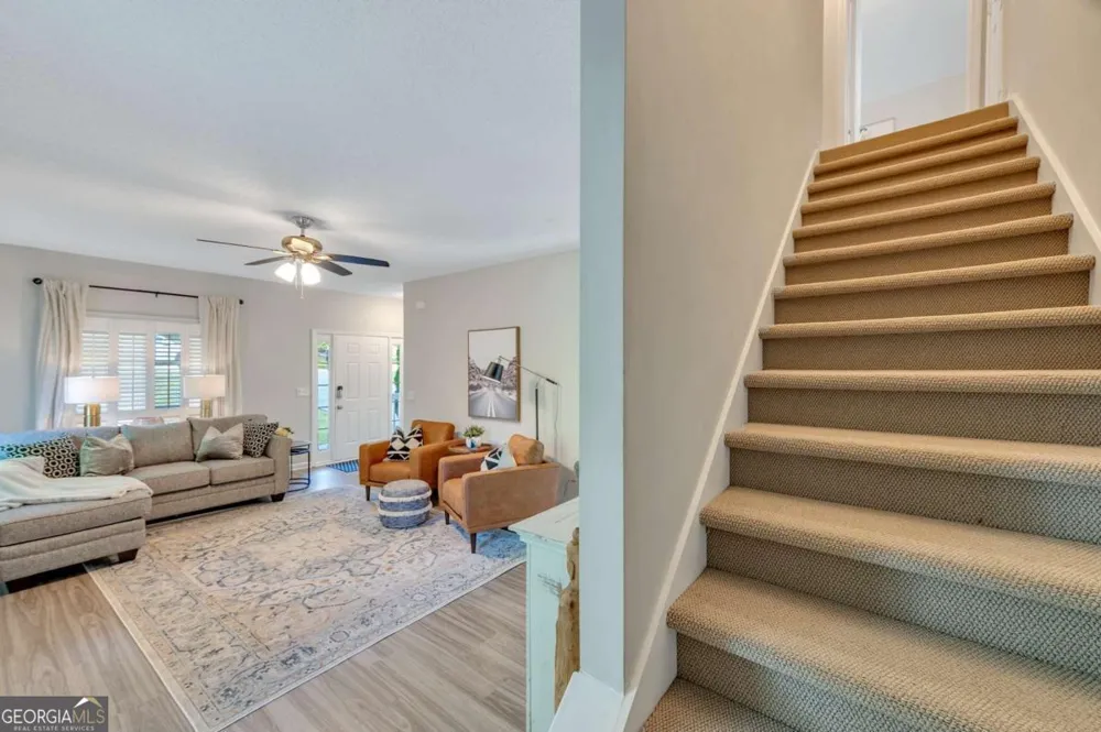 19 Moonlight DR SE Acworth, GA 30102