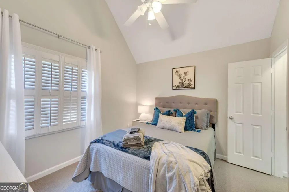 19 Moonlight DR SE Acworth, GA 30102