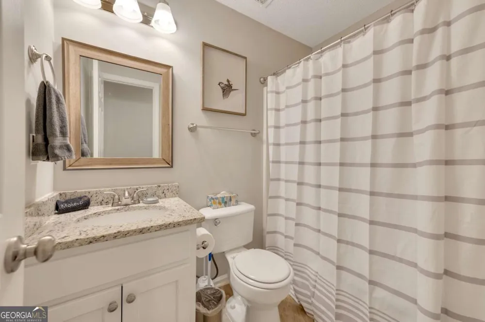 19 Moonlight DR SE Acworth, GA 30102