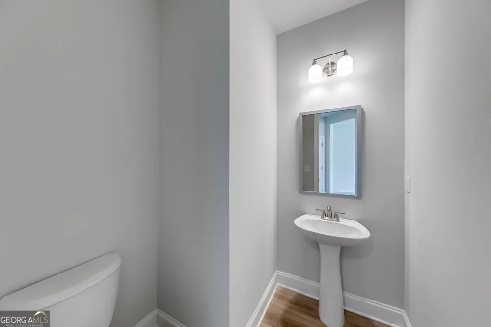 178 Classic Overlook Homer, GA 30547