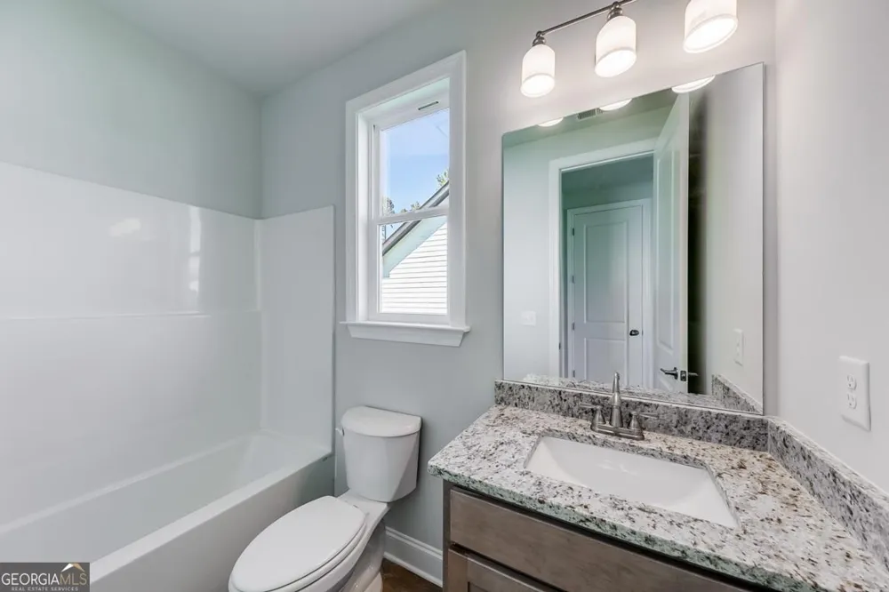 178 Classic Overlook Homer, GA 30547