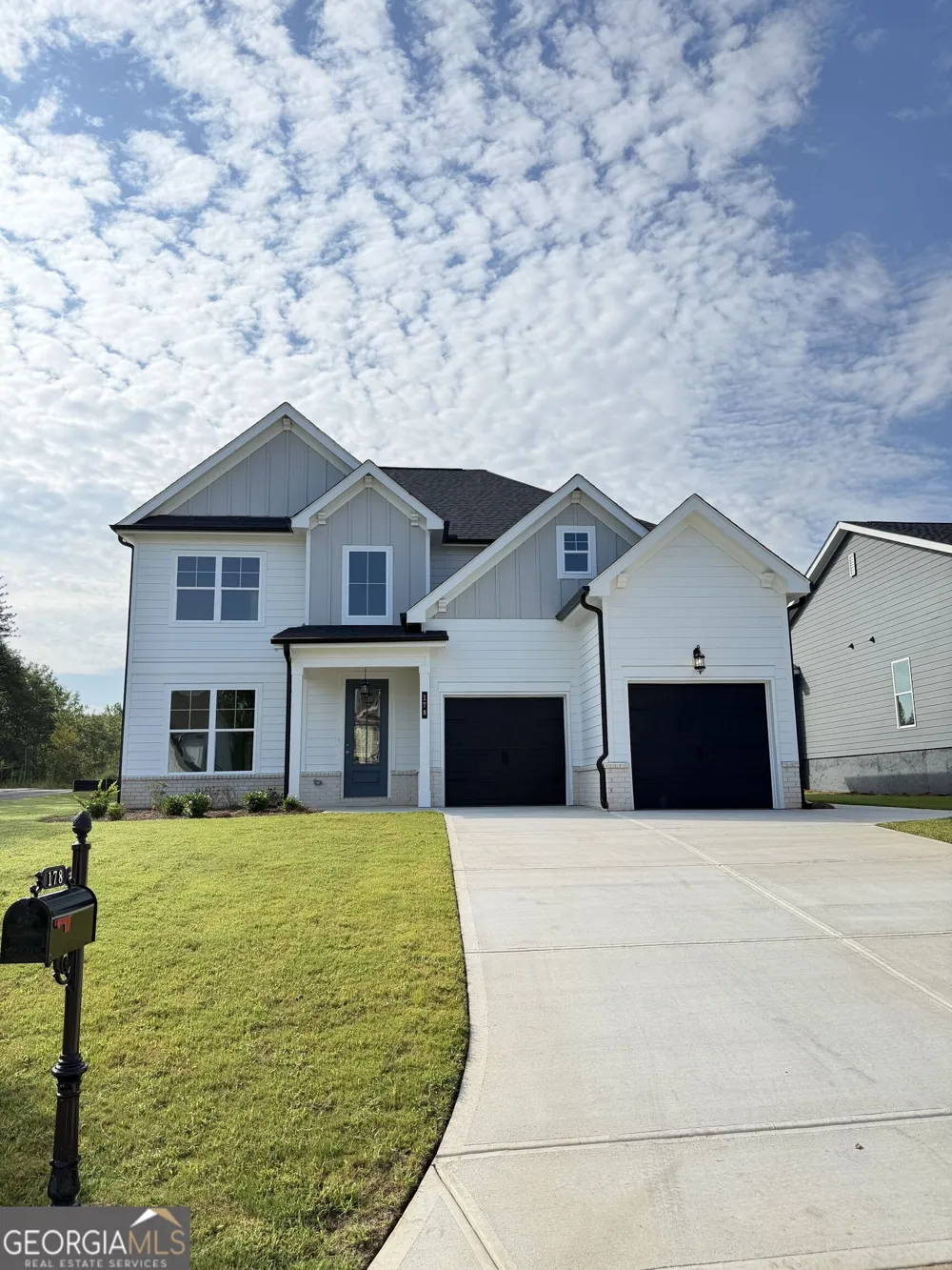 178 Classic Overlook Homer, GA 30547