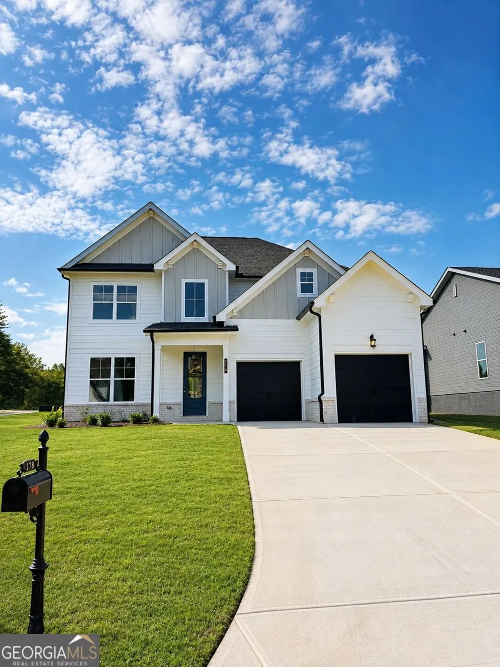 178 Classic Overlook Homer, GA 30547