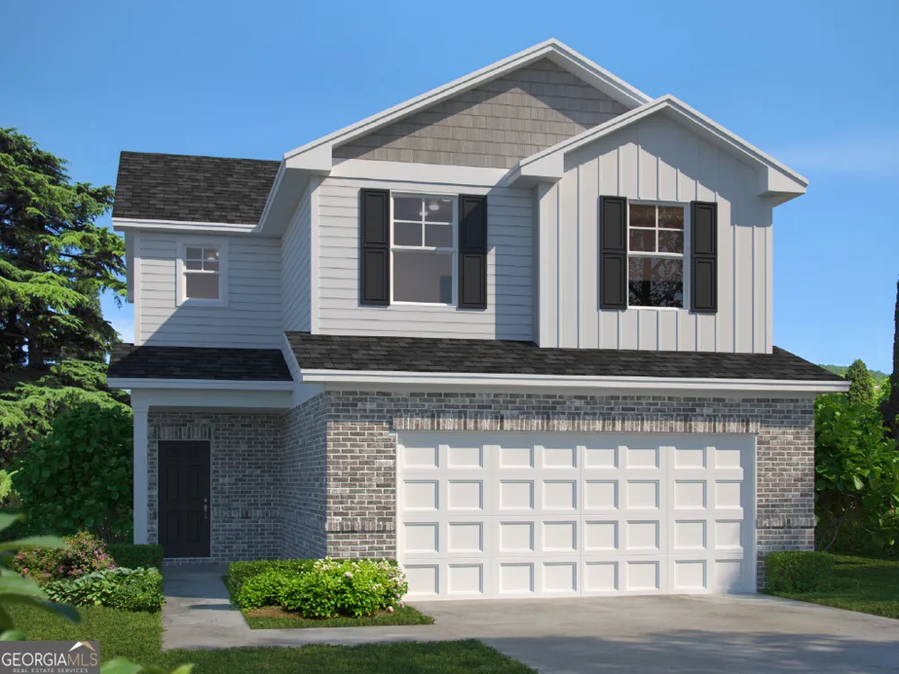 377 Brook DR Brunswick, GA 31525