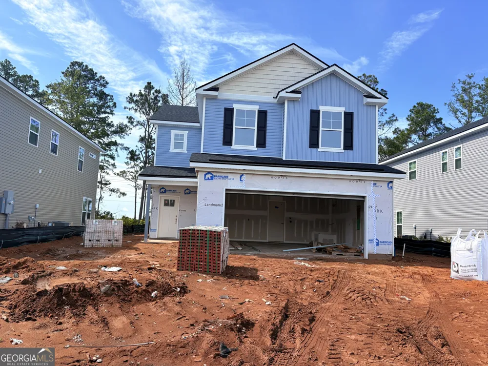 377 Brook DR Brunswick, GA 31525