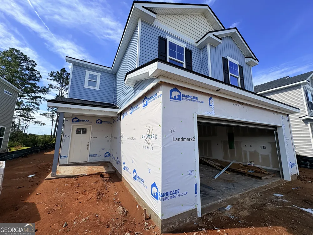 377 Brook DR Brunswick, GA 31525