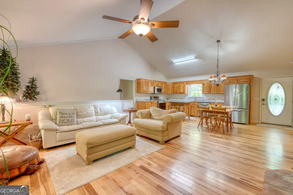 1903 Bell Eagle DR Hiawassee, GA 30546