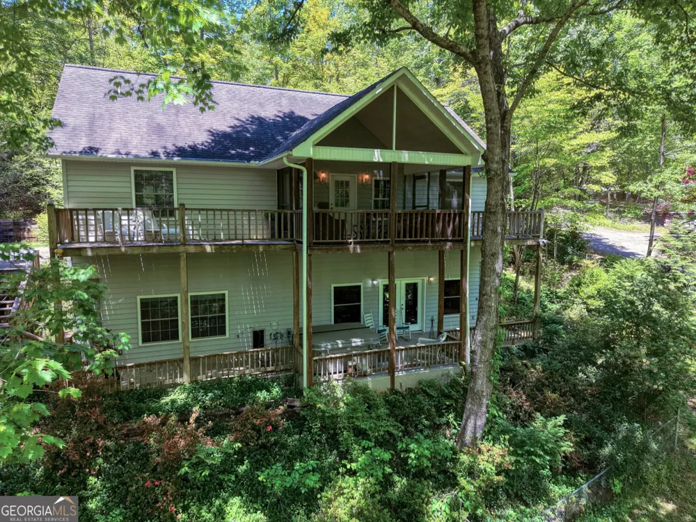 1903 Bell Eagle DR Hiawassee, GA 30546