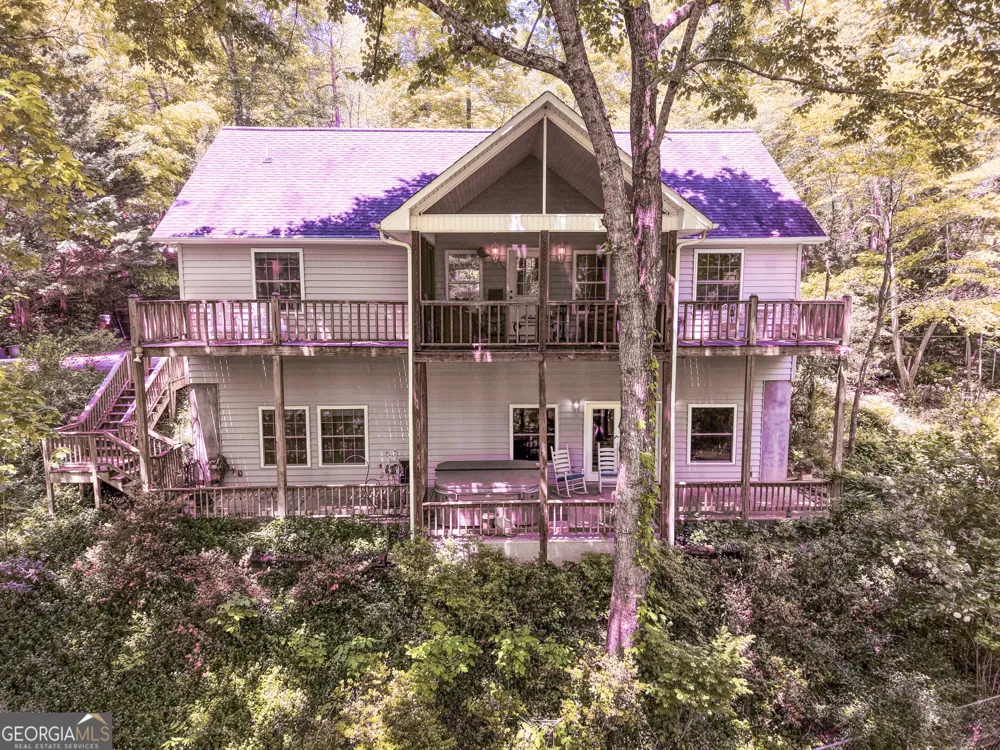 1903 Bell Eagle DR Hiawassee, GA 30546