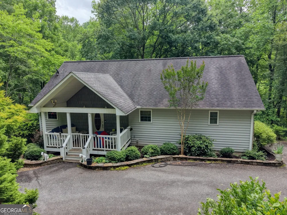 1903 Bell Eagle DR Hiawassee, GA 30546