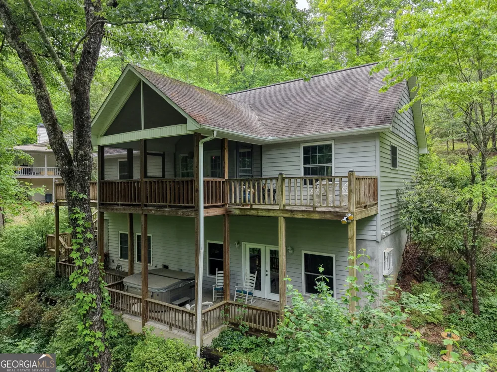 1903 Bell Eagle DR Hiawassee, GA 30546