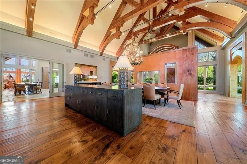 1103 Apple Pie Ridge RD Alto, GA 30510