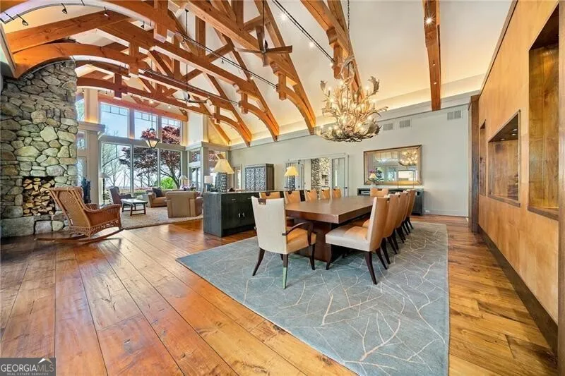 1103 Apple Pie Ridge RD Alto, GA 30510