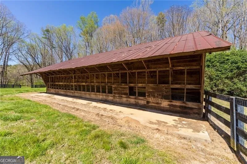 1103 Apple Pie Ridge RD Alto, GA 30510