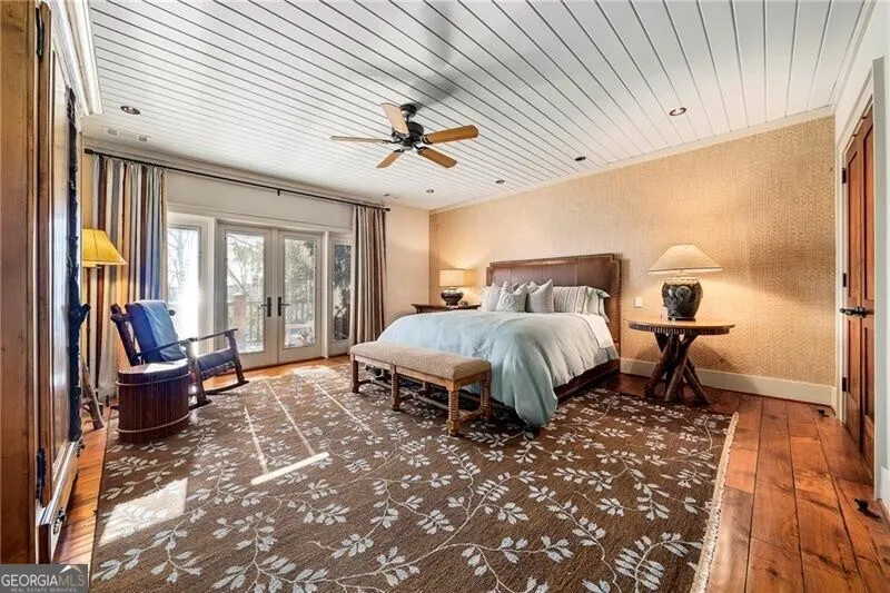 1103 Apple Pie Ridge RD Alto, GA 30510