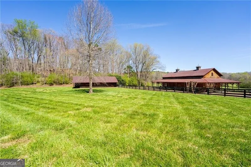 1103 Apple Pie Ridge RD Alto, GA 30510