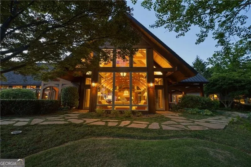 1103 Apple Pie Ridge RD Alto, GA 30510