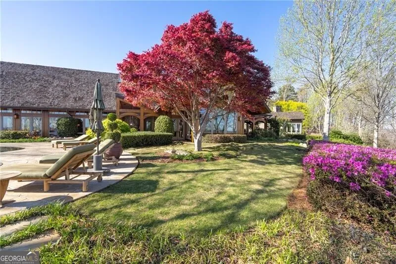 1103 Apple Pie Ridge RD Alto, GA 30510