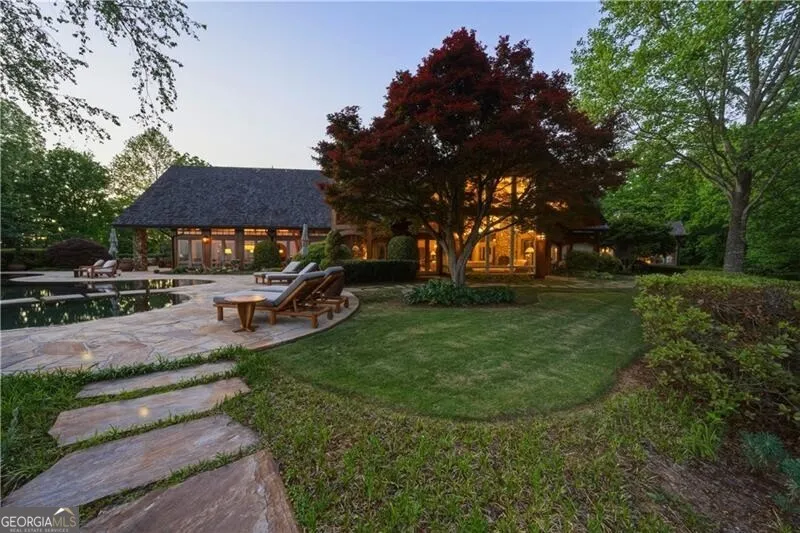 1103 Apple Pie Ridge RD Alto, GA 30510